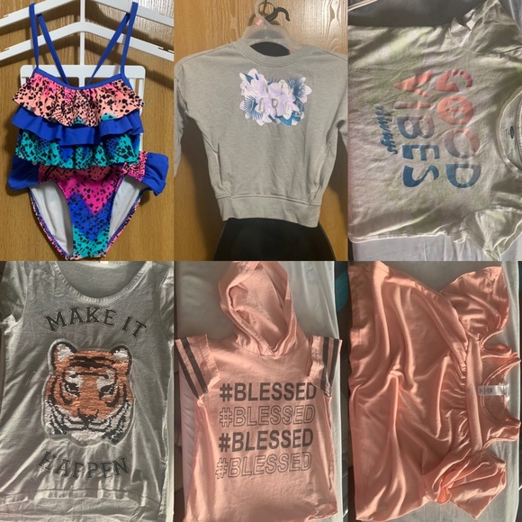 All items for $8 - Picture 2 of 13